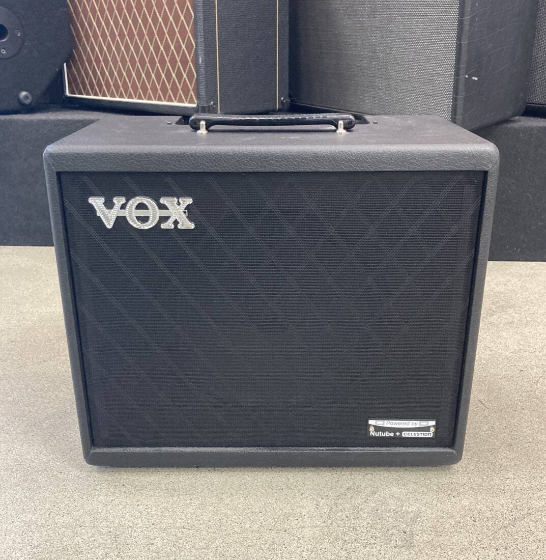 Vox Cambridge 50 Guitar Amp