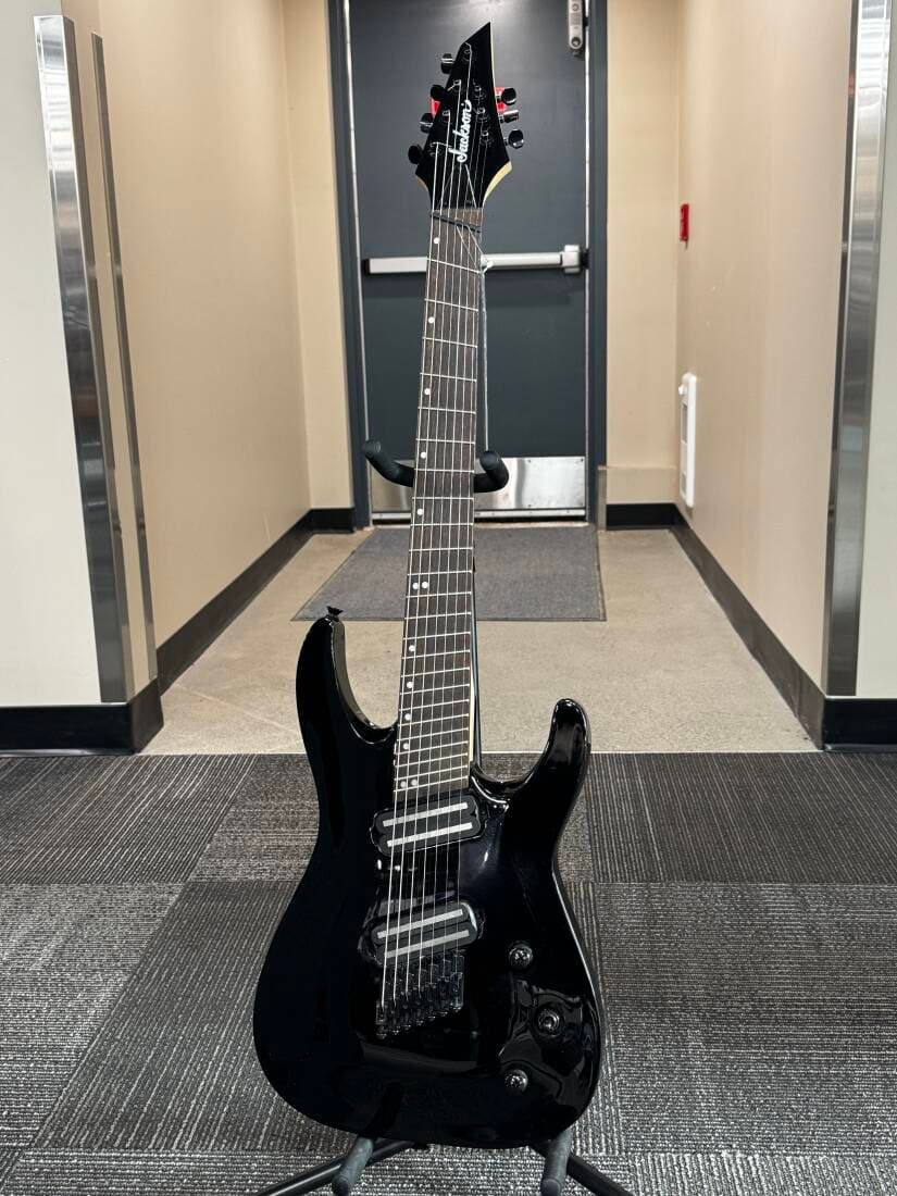 Jackson Guitars - 291-6173-503