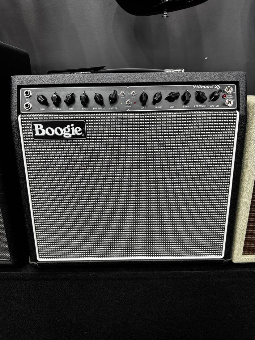 Mesa Boogie - Fillmore 25