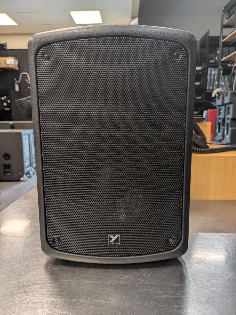 Yorkville Sound - C170
