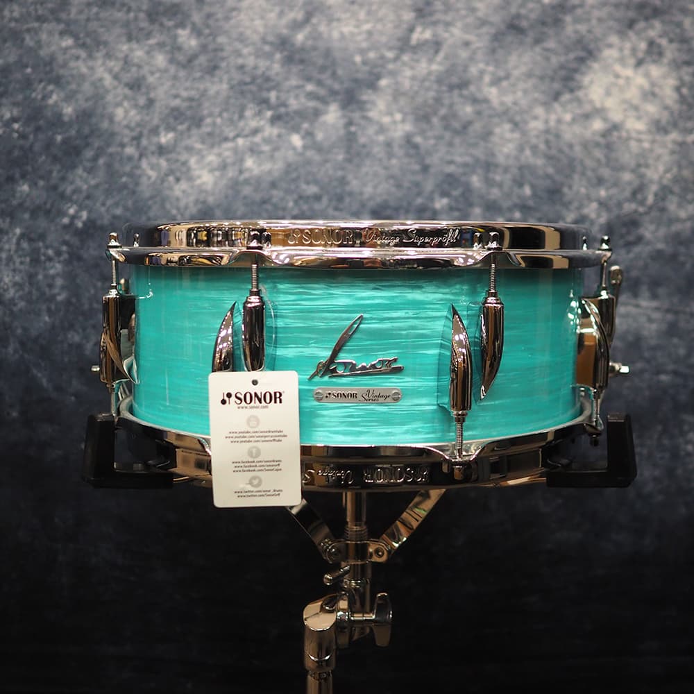 Sonor Vintage 5.75x14 Snare