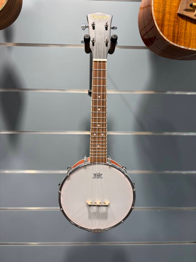 Denver - DUKE-BANJO