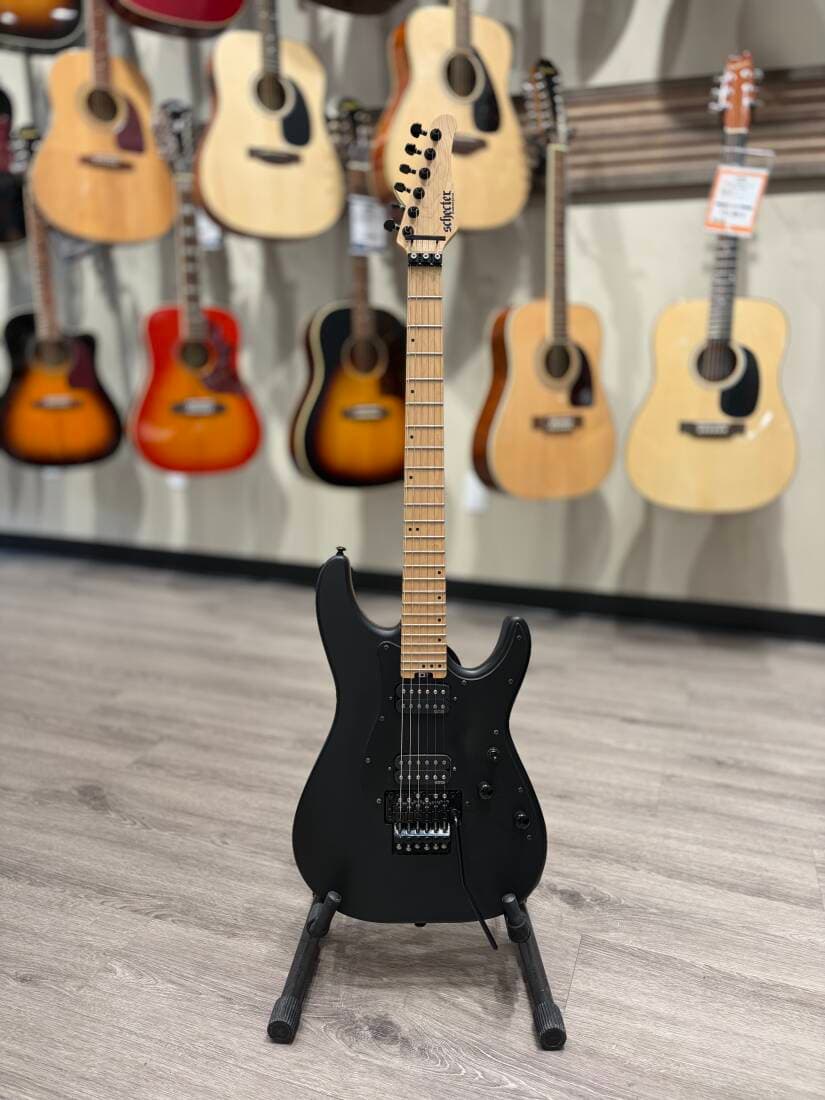 SCHECTER SUN VALLEY SS-FR SBK