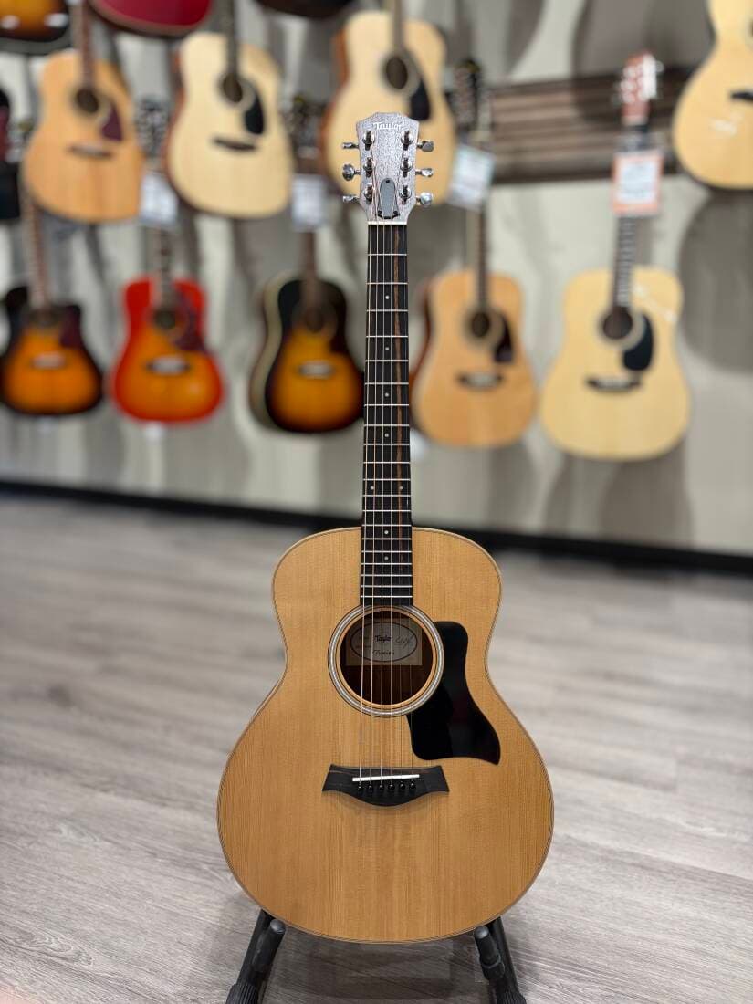 Taylor Guitars - GS MINI SAPELE