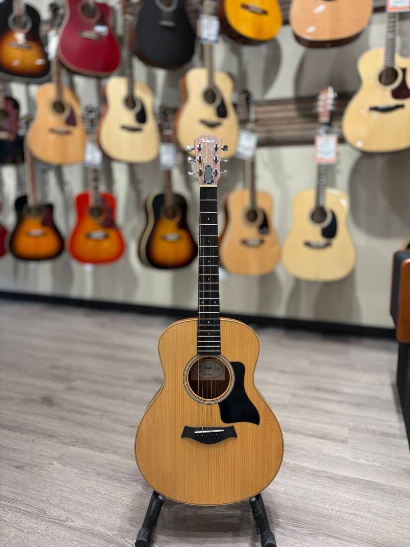 Taylor Guitars - GS MINI RW