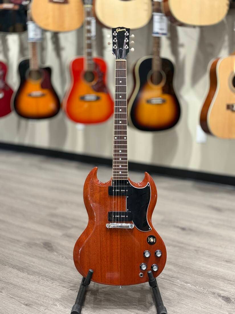 Gibson - SGSP00VCCH