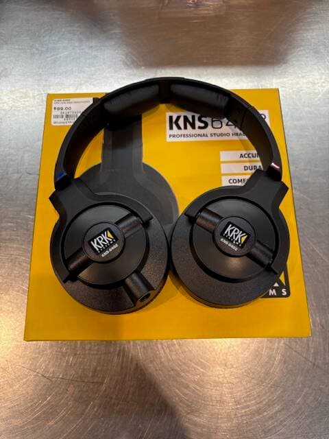 KRK - KNS-6402