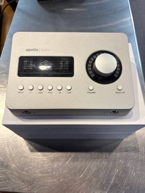 Universal Audio - UA-APLSU/HE