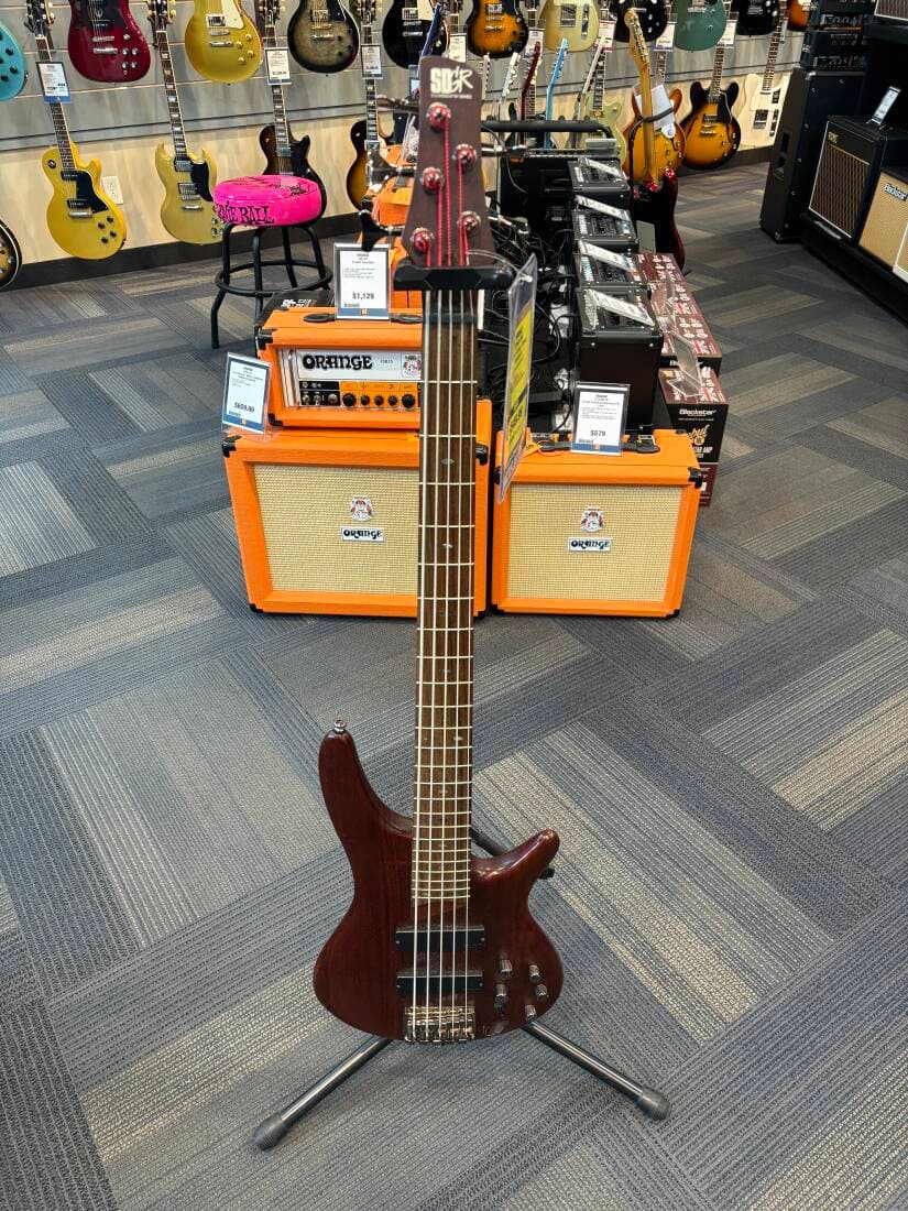 Ibanez - SR505 BM
