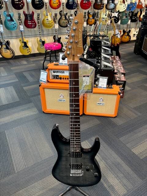 Ibanez - AZ24S1FTKS