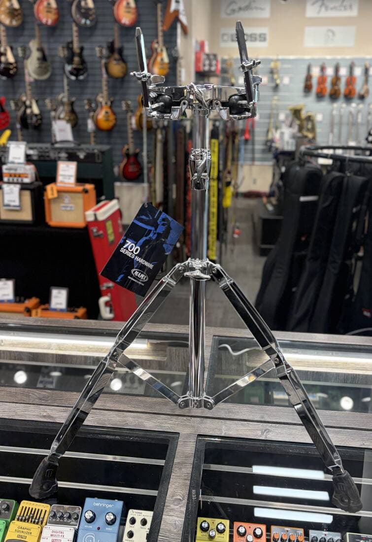 Mapex - Double Tom Stand