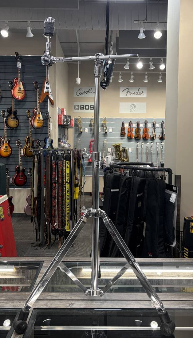 Sonor - 2000 Series Mini Boom Cymbal Stand