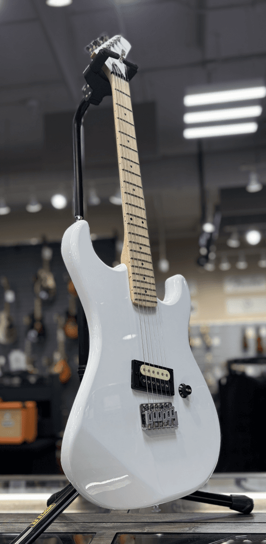 Kramer - Baretta Special Electric Guitar - White