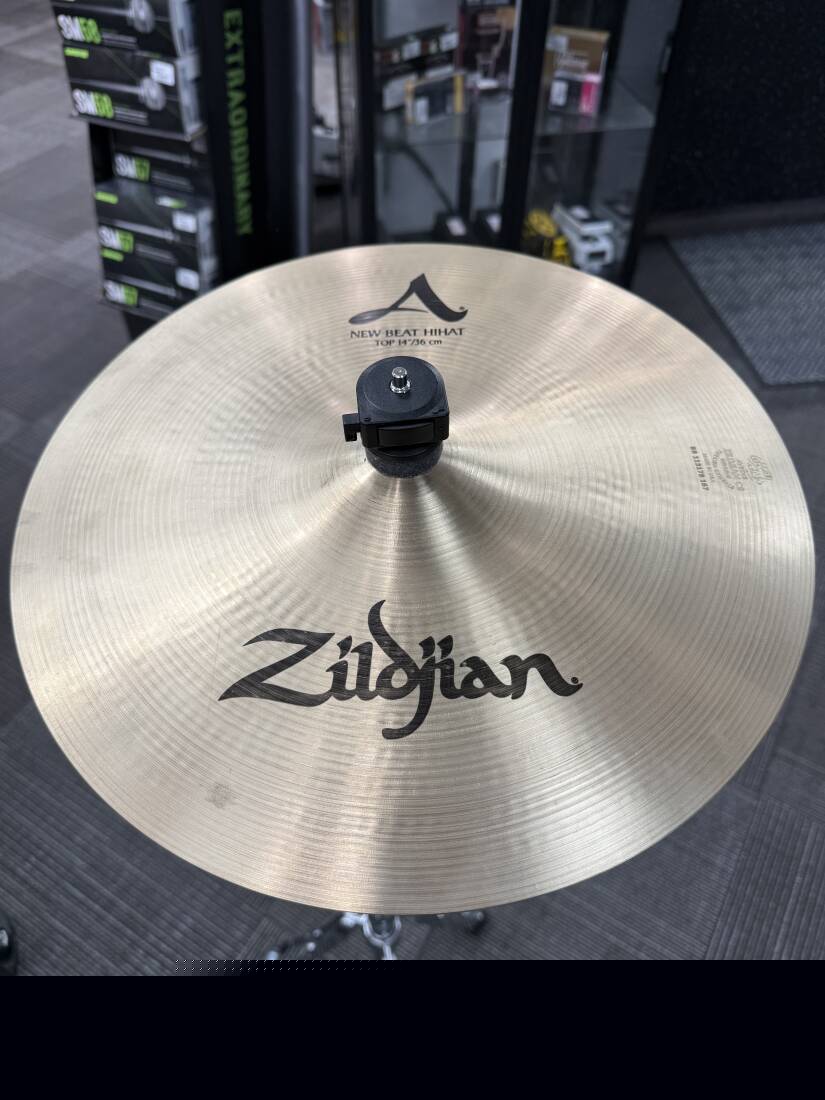 Zildjian - A0133