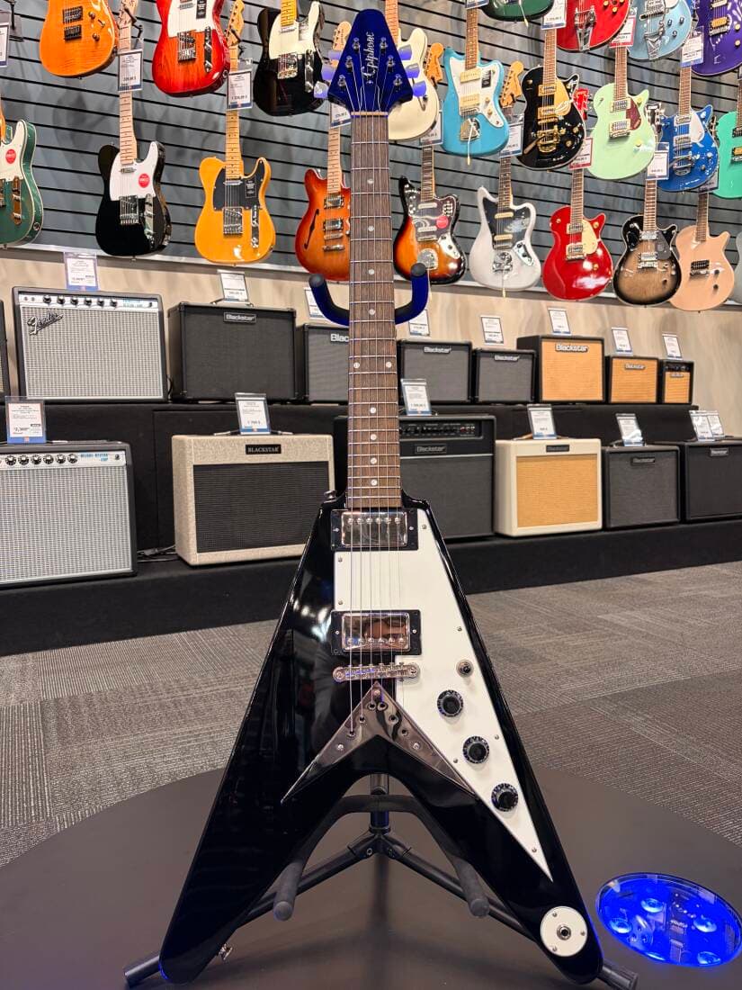 Epiphone - EIFVEBNH