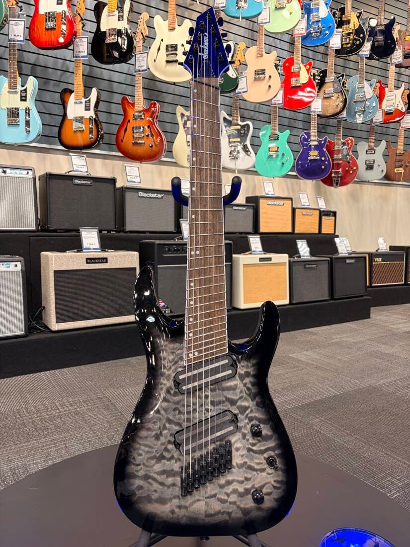 Jackson Guitars - 291-9904-585