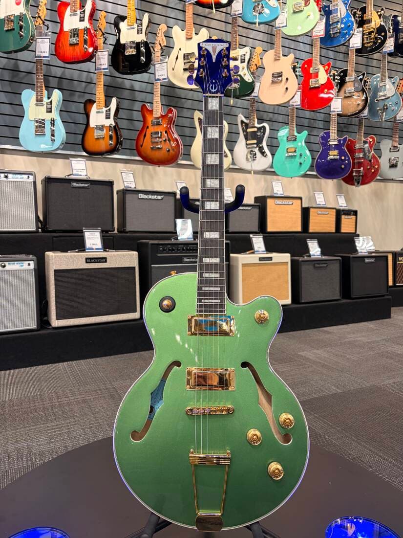 Epiphone - ETUKEGGH