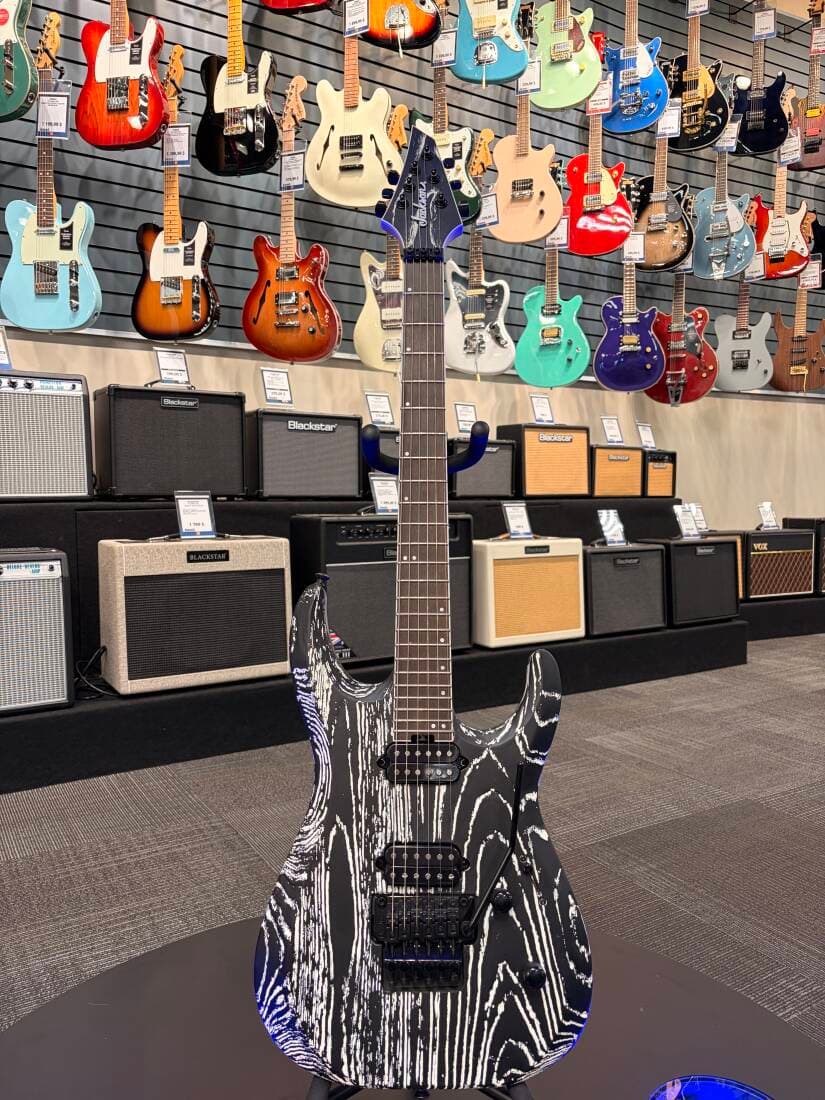 Jackson Guitars - 291-0001-576