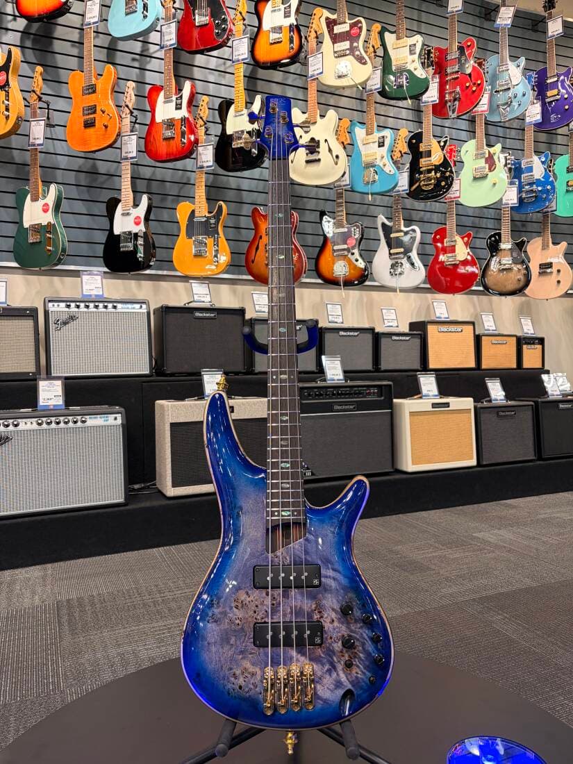 Ibanez - SR2600CBB