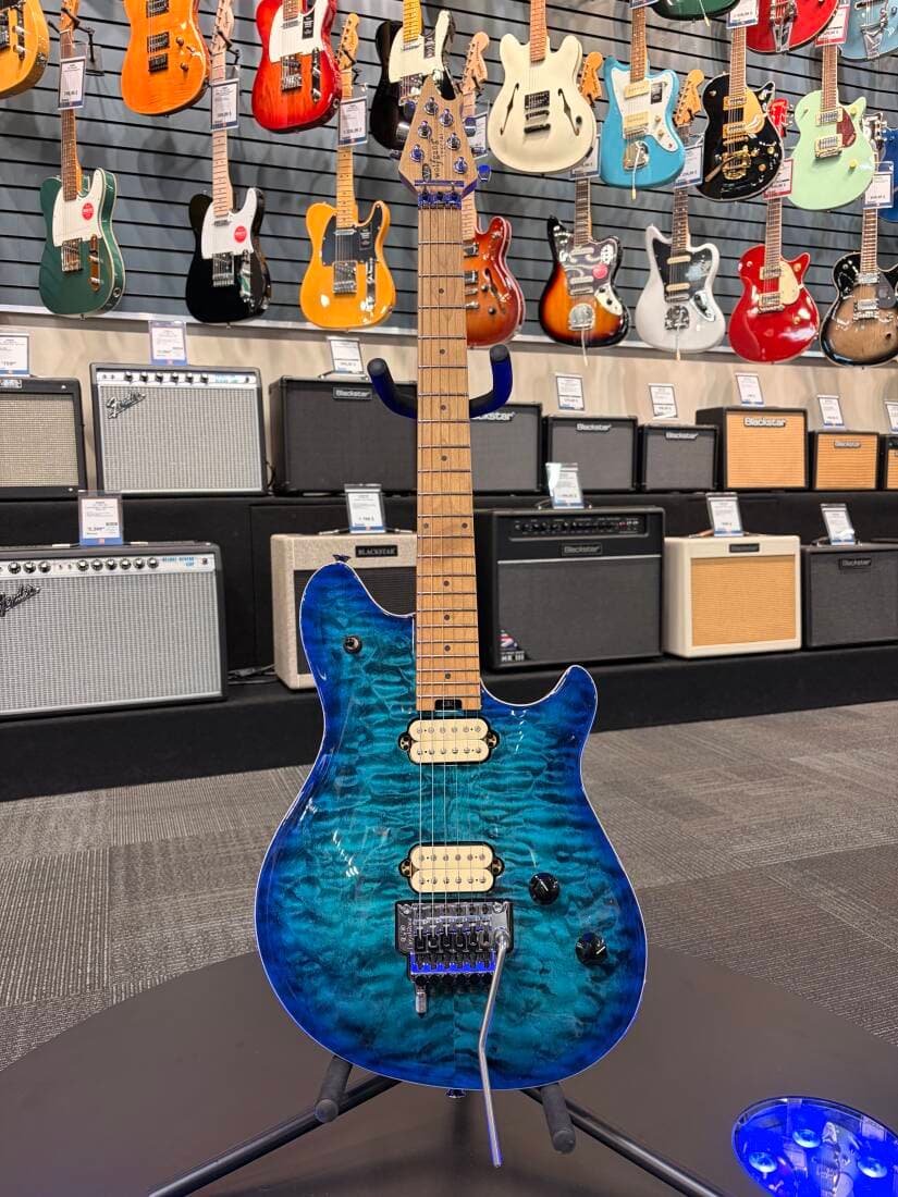 EVH - 510-7701-599