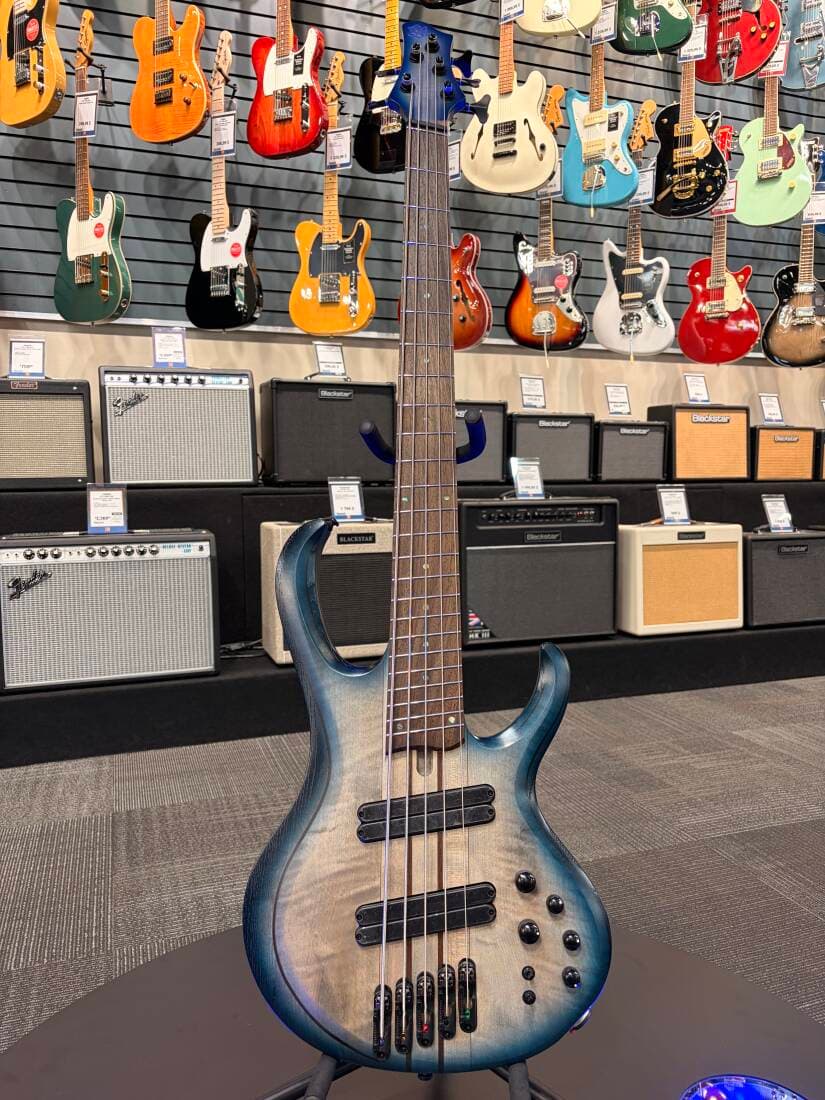 Ibanez - BTB705LMCTL