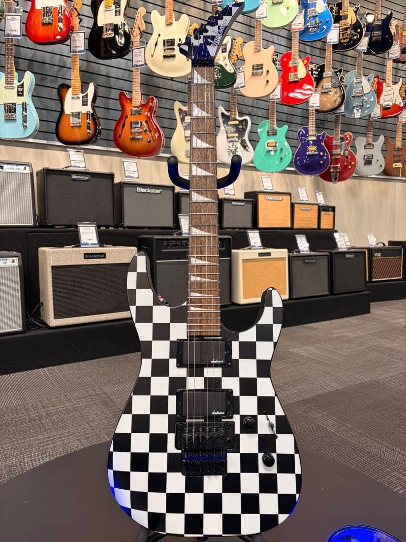 Jackson Guitars - 291-6342-577