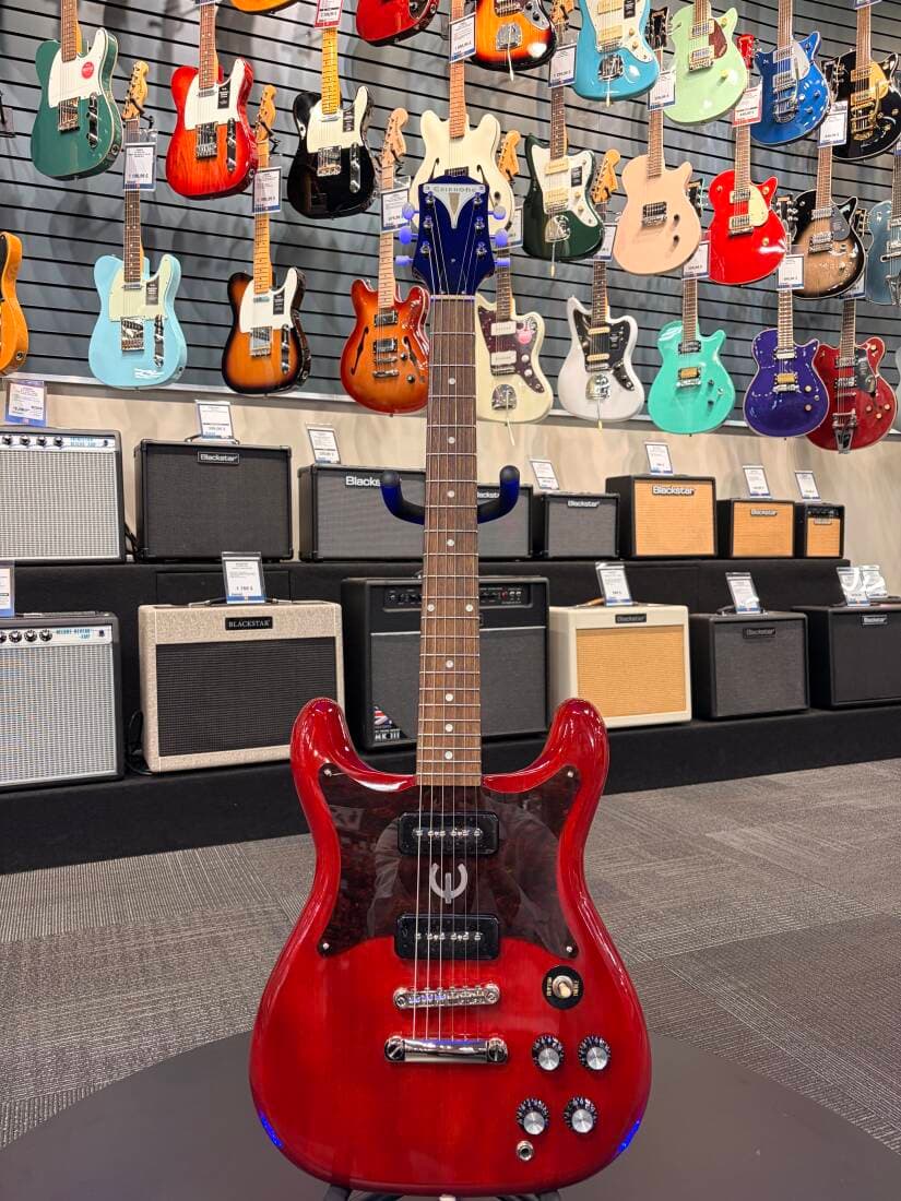 Epiphone - EOWLCHNH