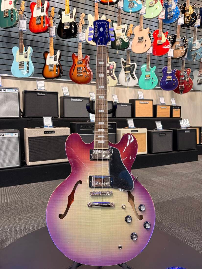 Epiphone - IGES335FBLNH