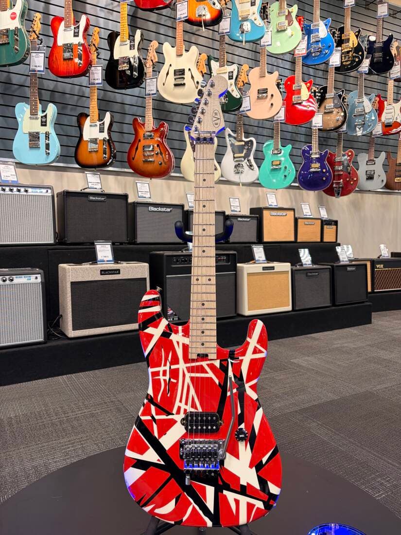 EVH - 510-7902-503