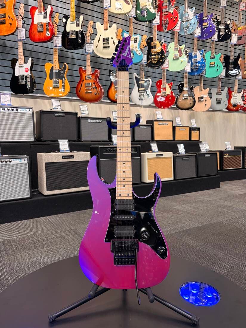 Ibanez - RG550PN