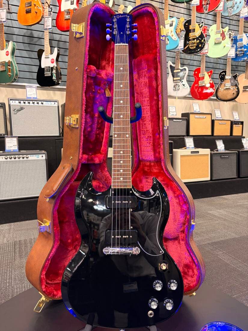 Gibson - SGSP00EBCH