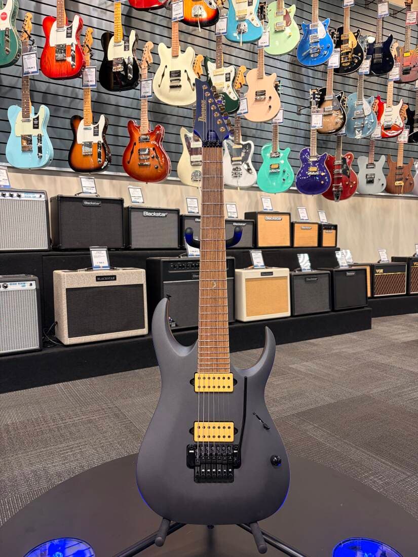 Ibanez - JBM27