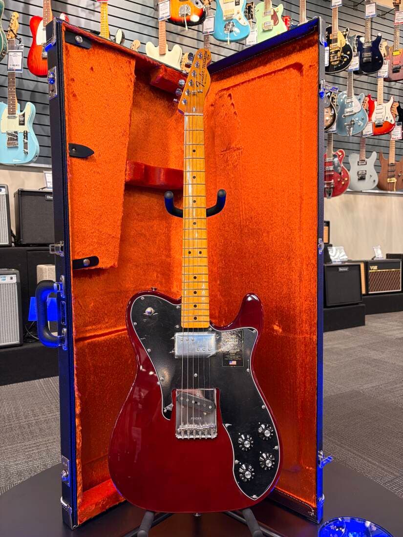 Fender - 011-0442-815