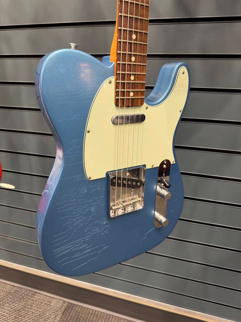 Fender - 014-4030-302