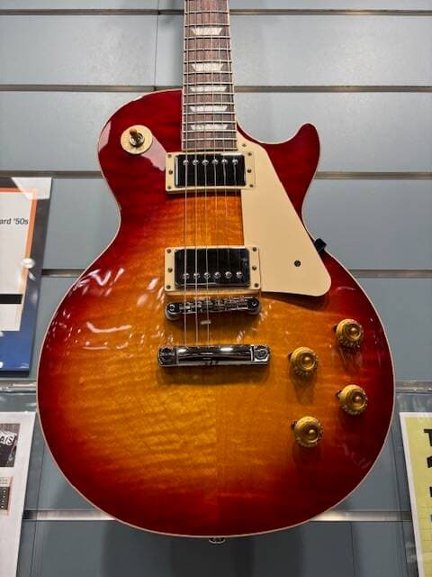 Gibson - LPS500HSNH