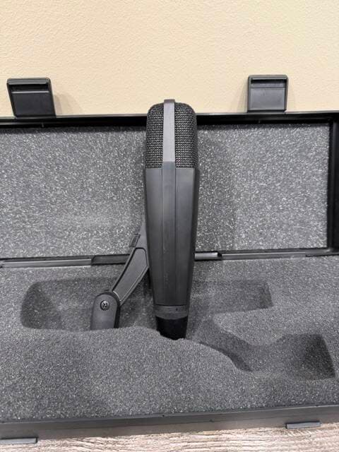 Sennheiser - MD 421-II