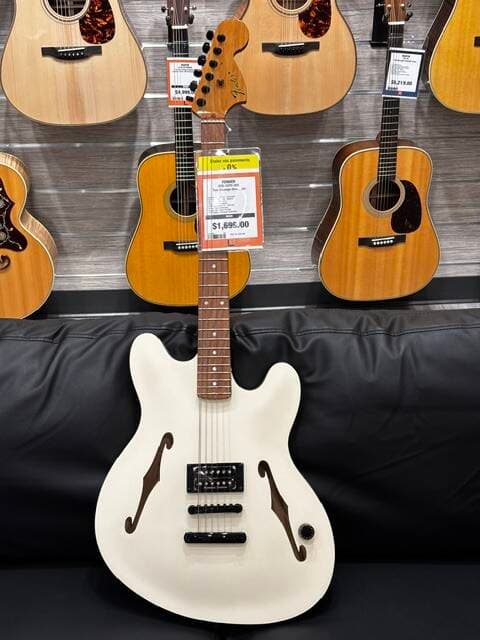 Fender - 026-2370-505