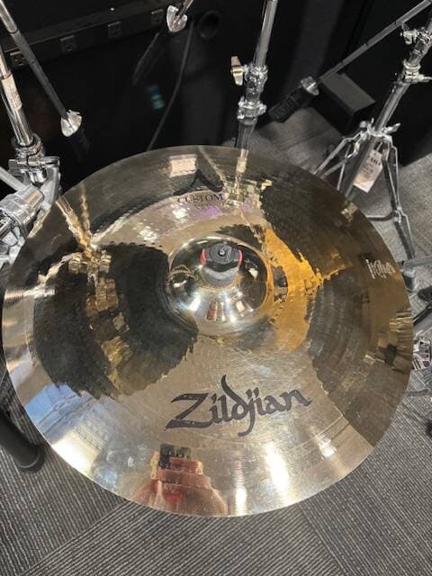Zildjian - A20515