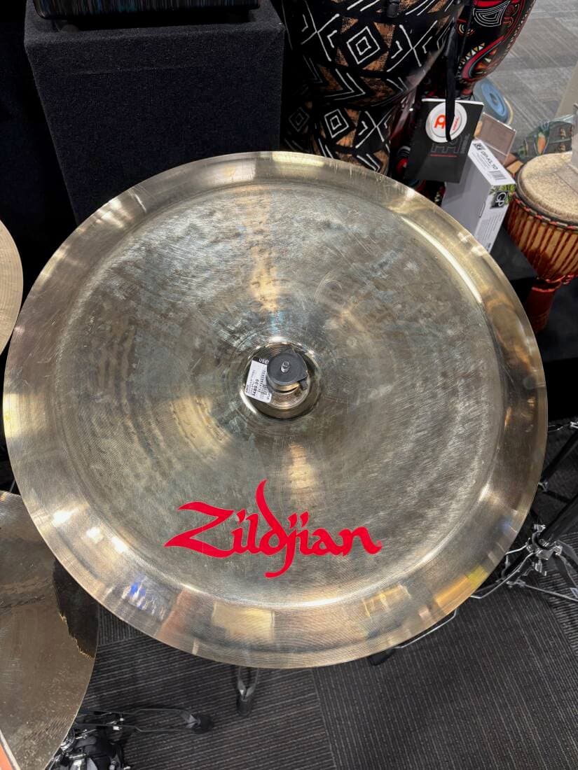 Zildjian - A0620