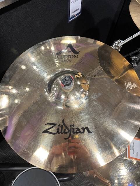 Zildjian - A20516