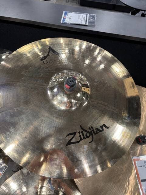 Zildjian - A20517