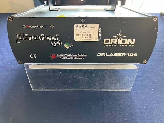 Orion - ORLASER106