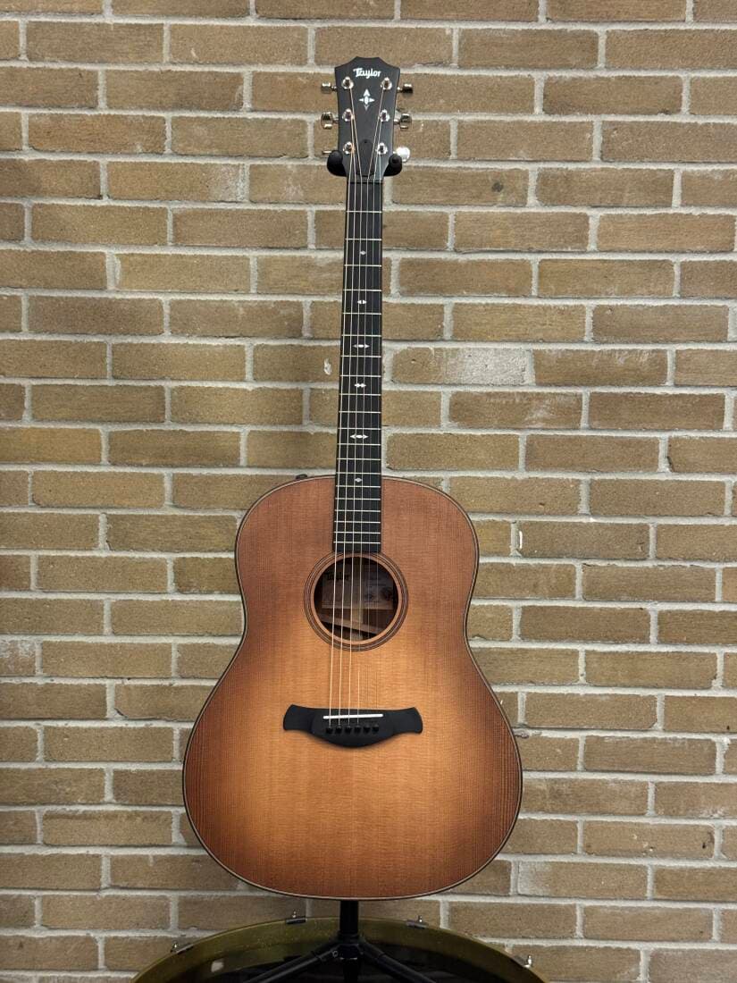 Taylor Guitars - 717E WHB B.E.
