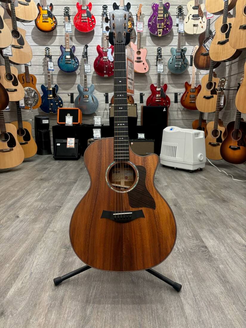 Taylor Guitars - 724CE V1
