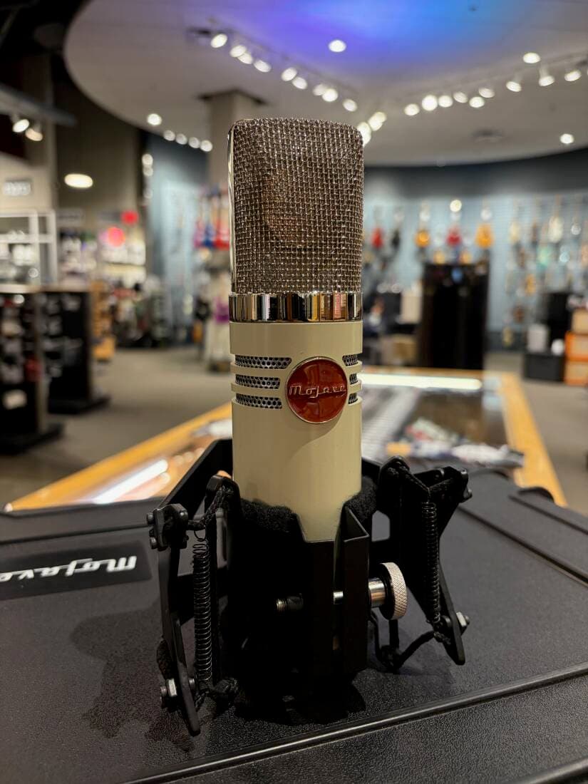 Mojave Audio - MA-1000DS