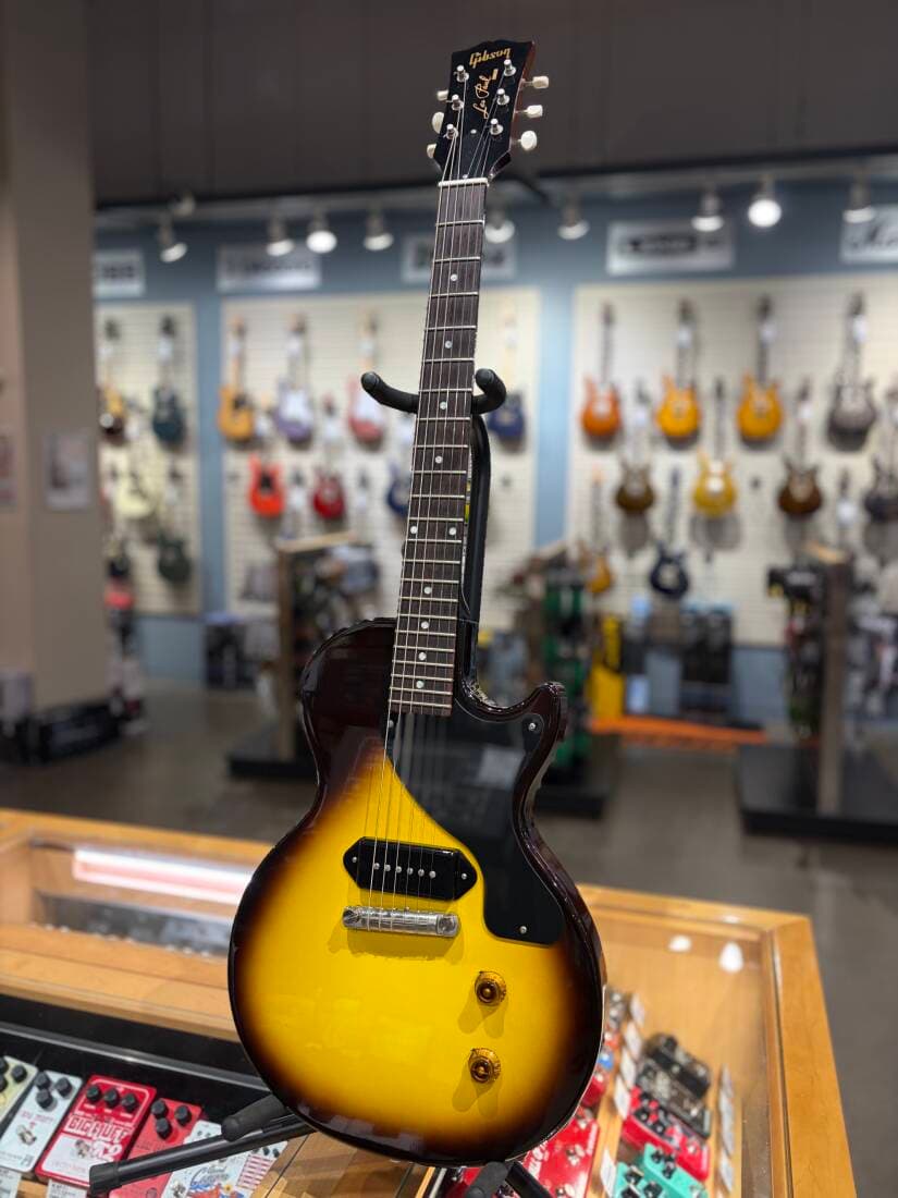 Gibson Custom Shop - LPJRSC57VVSNH