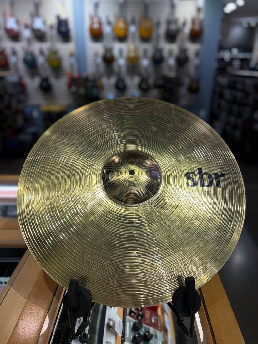 Sabian - SBR2012
