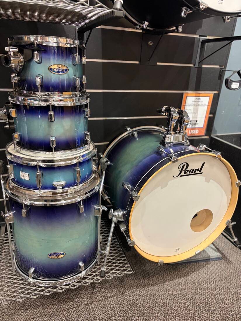 Pearl - DMP925SPC221