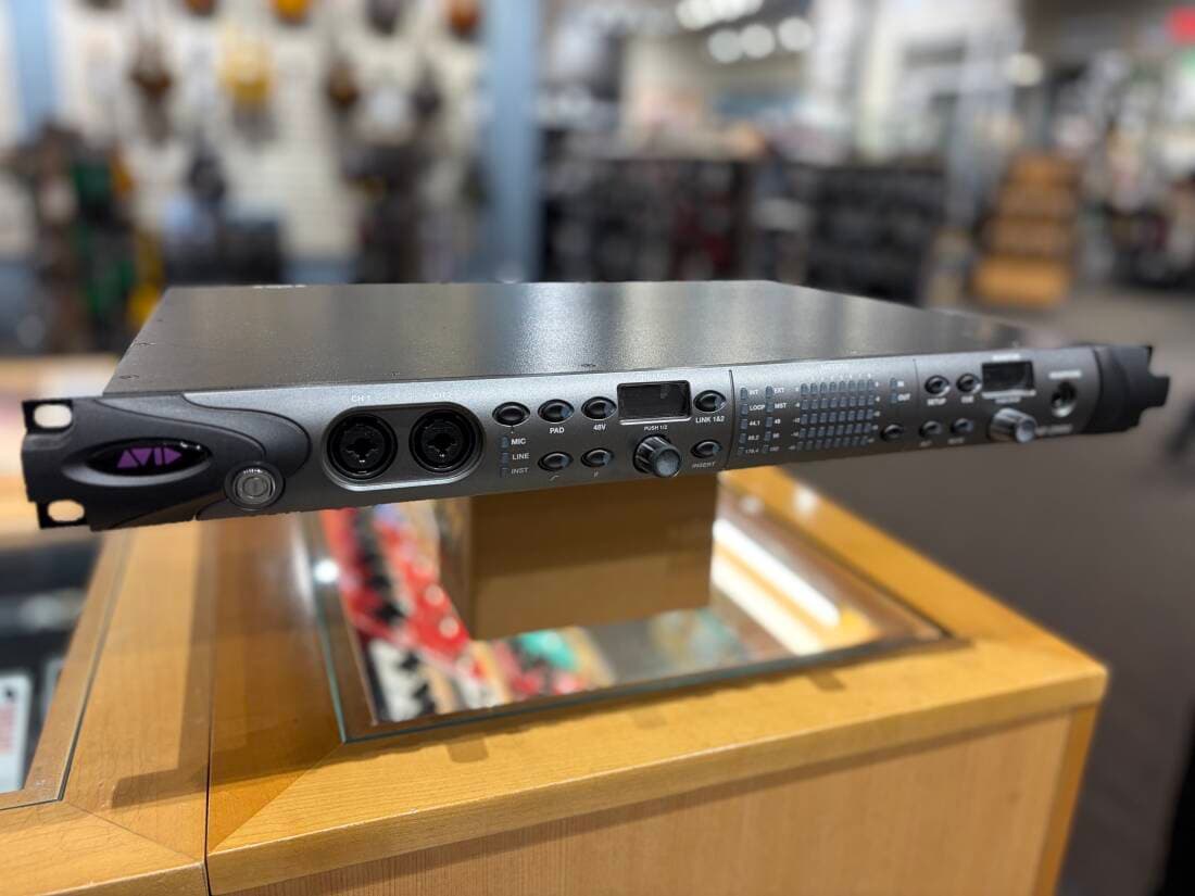 Avid - 9900-58631-40