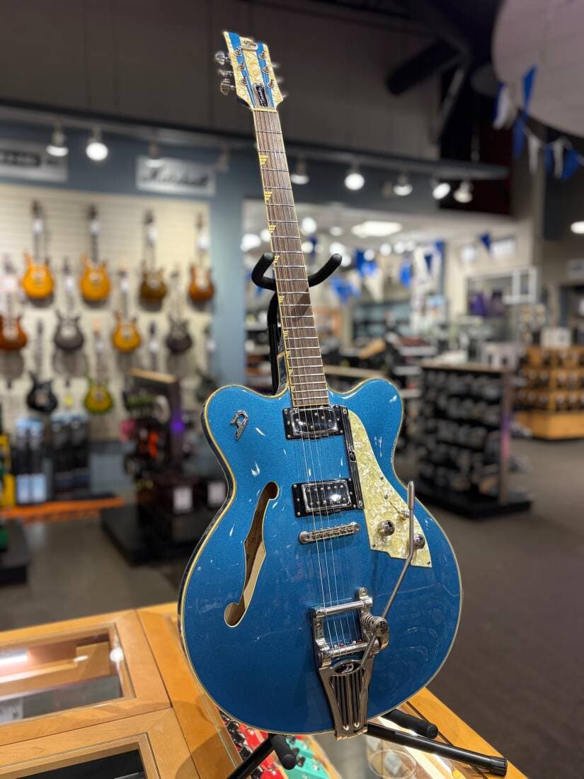 Duesenberg Fullerton Elite Guitar